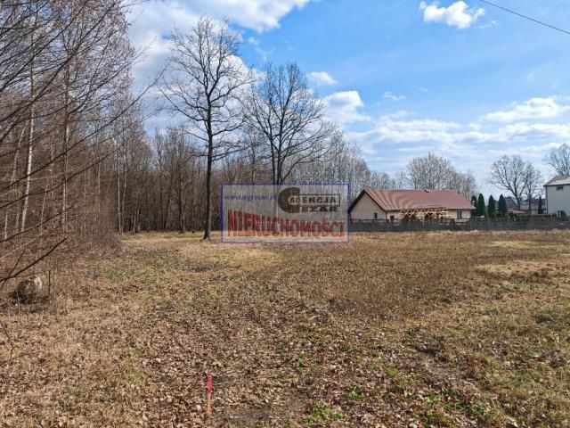 Działka budowlana Anielew, ul. Wojska Polskiego. Zdjęcie 5
