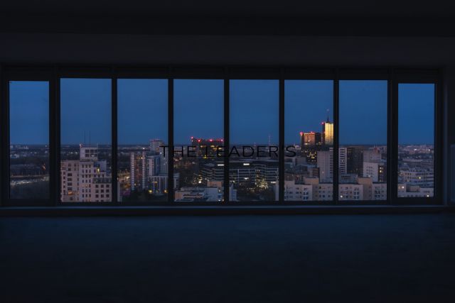 Mieszkanie 2-pokojowe Warszawa Śródmieście, al. Jana Pawła II. Zdjęcie 4