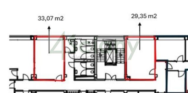 Biuro Warszawa Służewiec. Zdjęcie 4