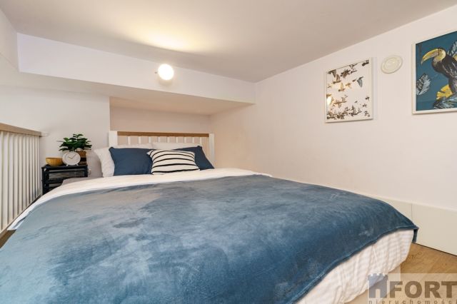 Mieszkanie 1-pokojowe Międzyzdroje, ul. Promenada Gwiazd. Zdjęcie 8