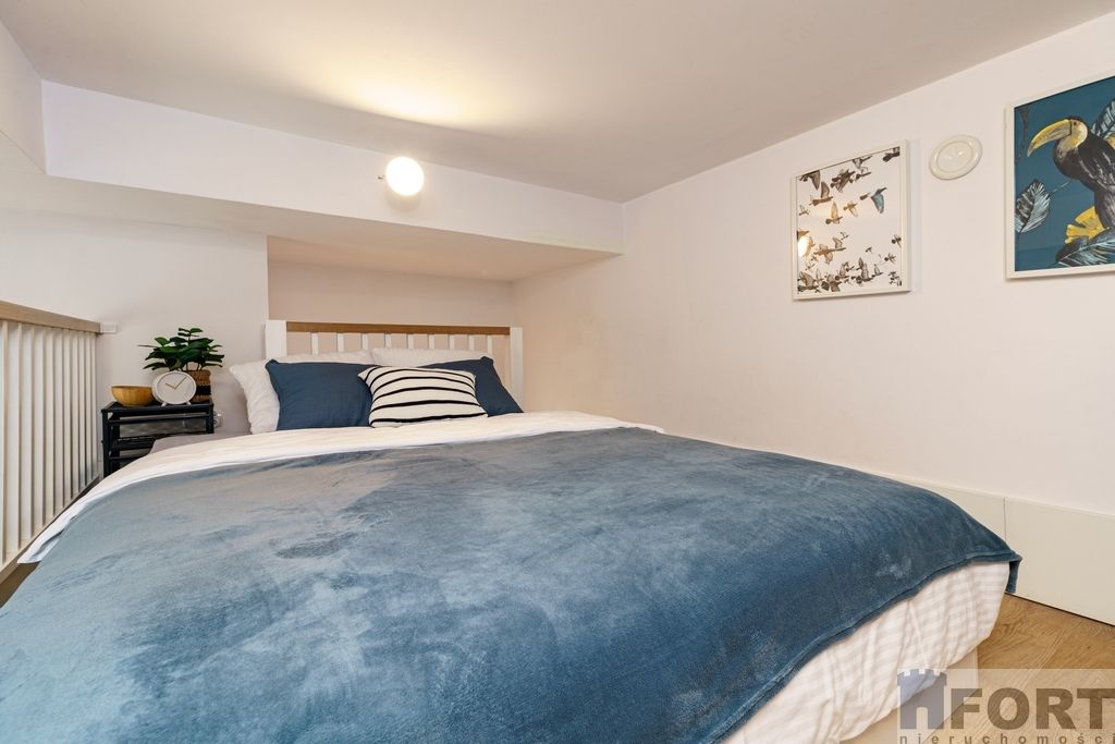 Mieszkanie 1-pokojowe Międzyzdroje, ul. Promenada Gwiazd. Zdjęcie 8