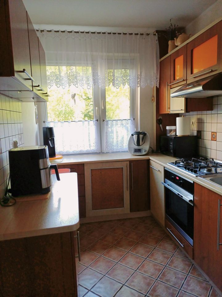 Mieszkanie 2-pokojowe Szczecin Bukowe, ul. Pomarańczowa. Zdjęcie 4