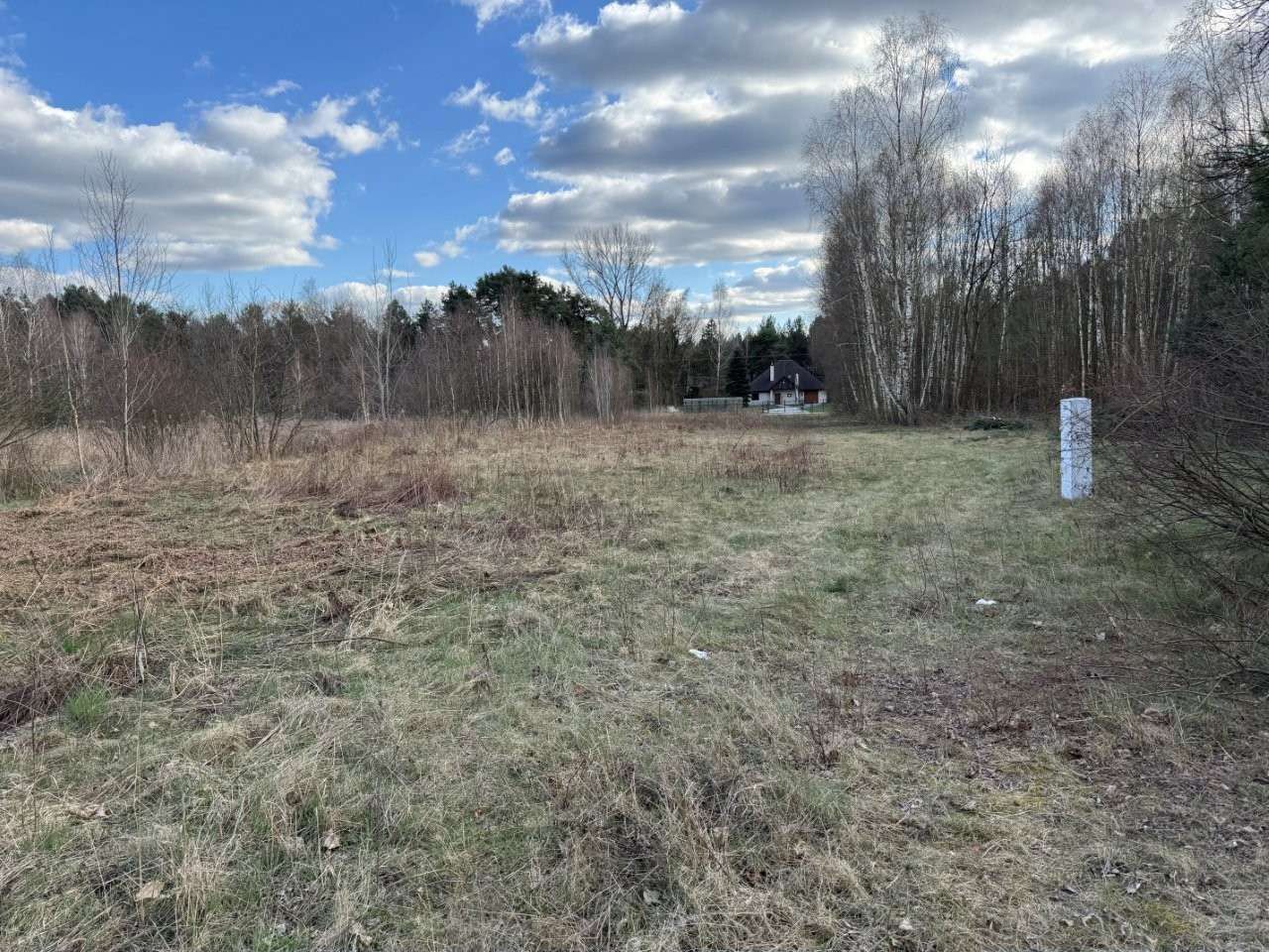 Działka budowlana Młoszów, Młoszów. Zdjęcie 2