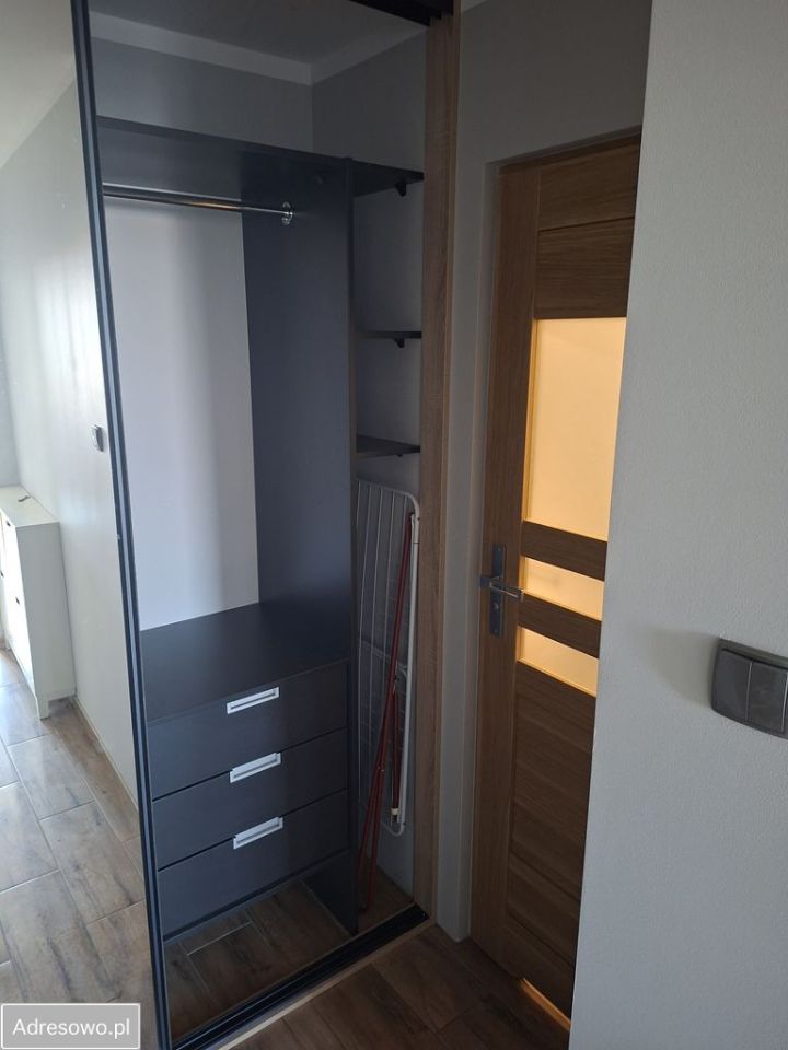 Mieszkanie 1-pokojowe Szczecin Niebuszewo, ul. Adama Asnyka. Zdjęcie 9