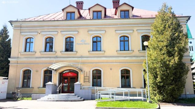 Lokal Ustroń, ul. Ignacego Daszyńskiego. Zdjęcie 1