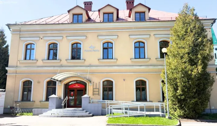 Lokal Ustroń, ul. Ignacego Daszyńskiego