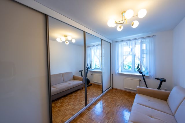 Mieszkanie 3-pokojowe Warszawa Gocław, ul. Władysława Umińskiego. Zdjęcie 7