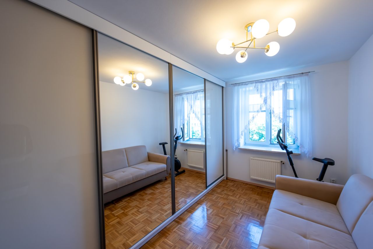 Mieszkanie 3-pokojowe Warszawa Gocław, ul. Władysława Umińskiego. Zdjęcie 7