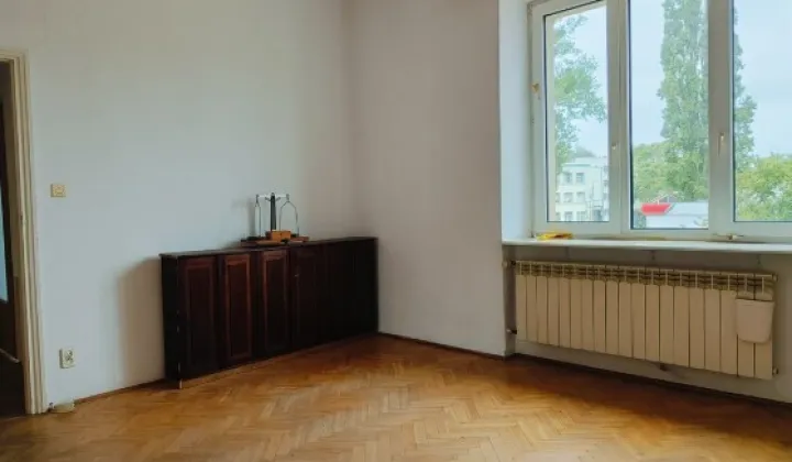Mieszkanie 3-pokojowe Warszawa Śródmieście, ul. Czerniakowska