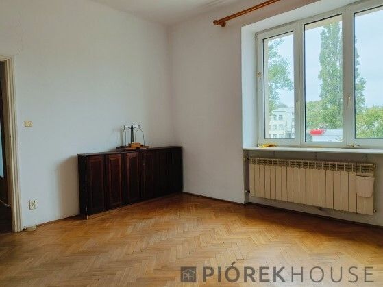 Mieszkanie 3-pokojowe Warszawa Śródmieście, ul. Czerniakowska. Zdjęcie 1