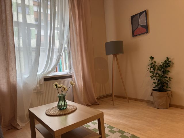 Mieszkanie 1-pokojowe Kraków Podgórze, ul. św. Kingi. Zdjęcie 1