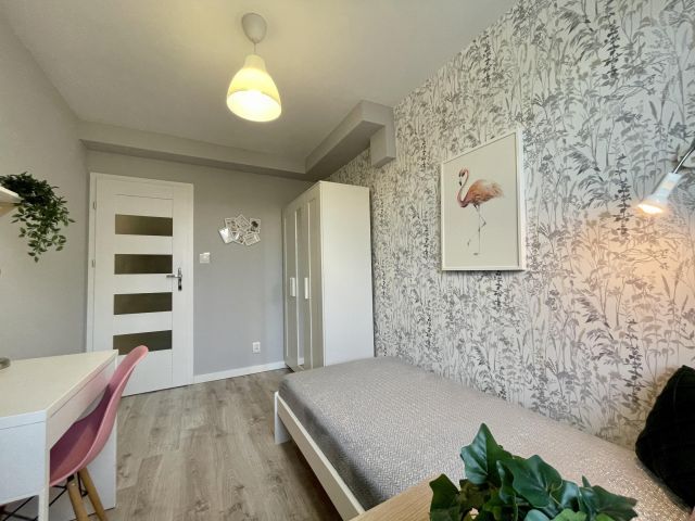 Mieszkanie 5-pokojowe Warszawa Praga-Południe, ul. Majdańska. Zdjęcie 8