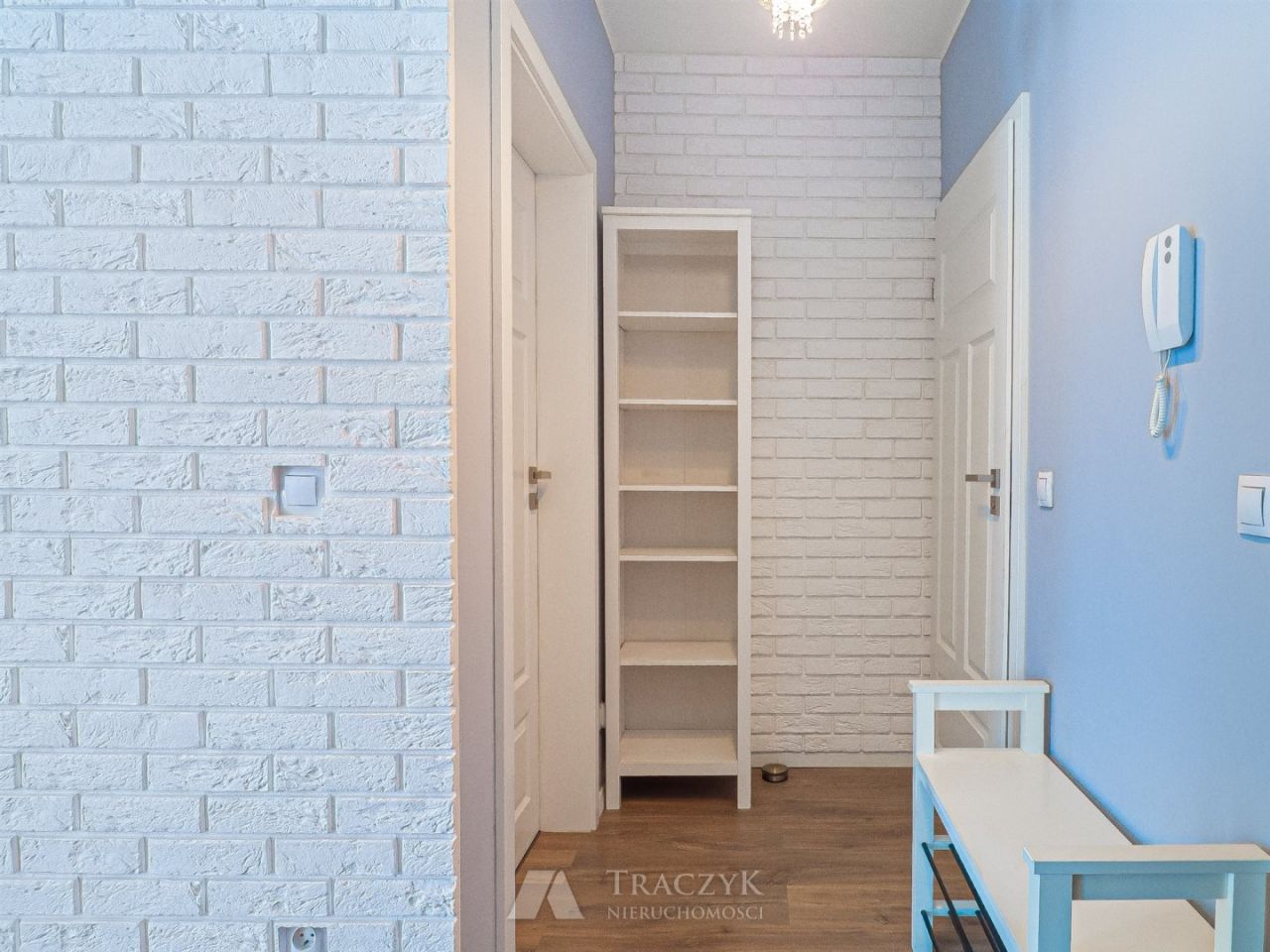 Mieszkanie 2-pokojowe Wrocław Psie Pole, ul. Zakładowa. Zdjęcie 8