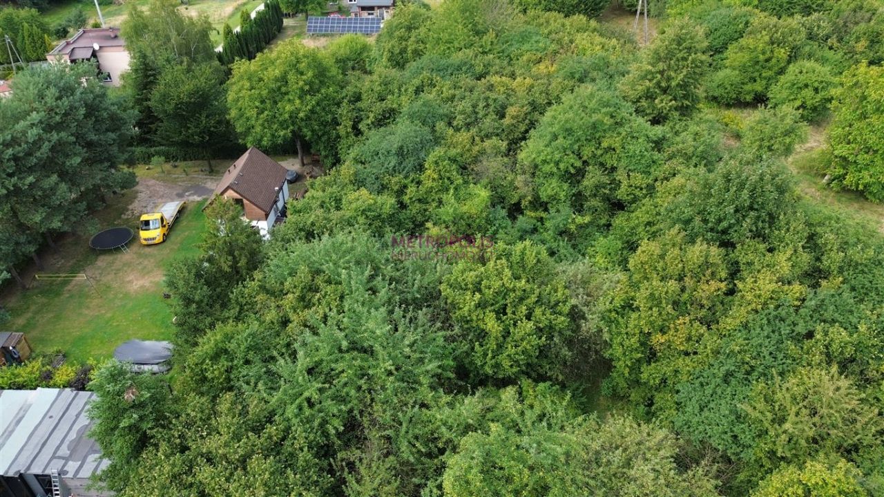 Działka budowlana Rybnik Niewiadom Górny. Zdjęcie 3
