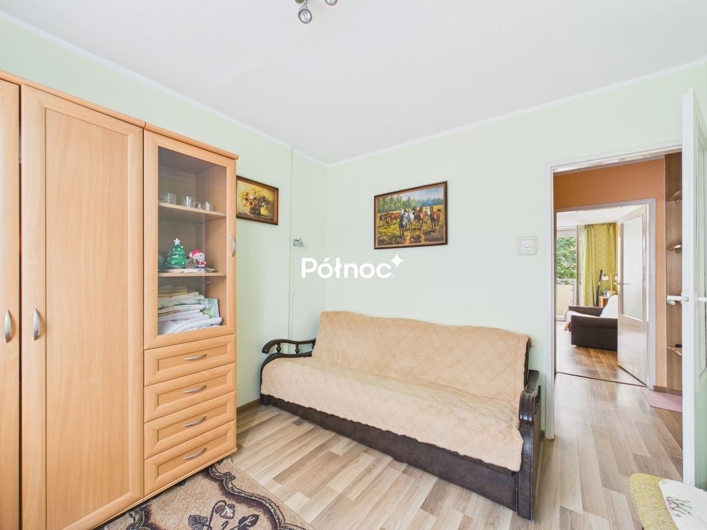 Mieszkanie 2-pokojowe Warszawa Bródno, ul. Krasiczyńska. Zdjęcie 5