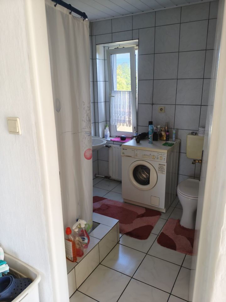 dom wolnostojący, 4 pokoje Lubliniec Centrum, ul. Północna. Zdjęcie 23