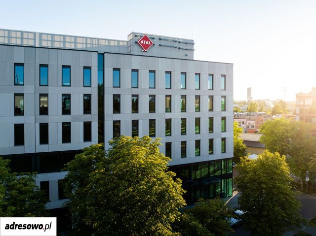 Biuro Wrocław Krzyki, ul. Krakowska. Zdjęcie 1