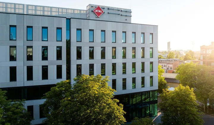 Biuro Wrocław Krzyki, ul. Krakowska