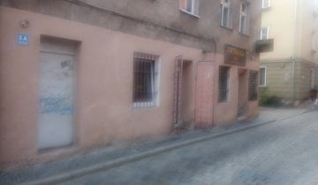 Lokal Opole Śródmieście, ul. Staromiejska