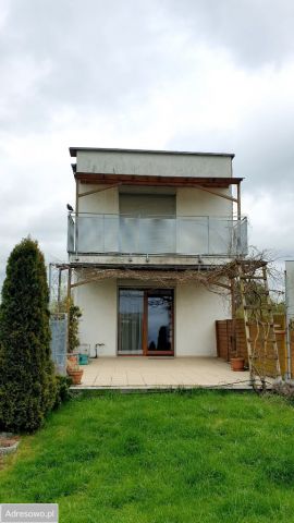 dom wolnostojący, 4 pokoje Gliwice Żerniki. Zdjęcie 1