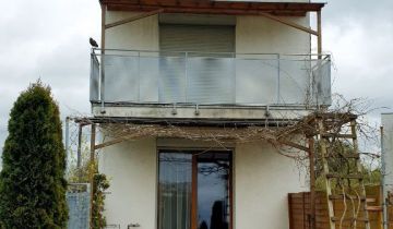 dom wolnostojący, 4 pokoje Gliwice Żerniki. Zdjęcie 1