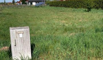 Działka rolno-budowlana Gorzów Wielkopolski Karnin, ul. Siedlicka