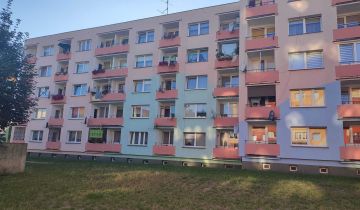 Mieszkanie 3-pokojowe Łobez, ul. Okopowa