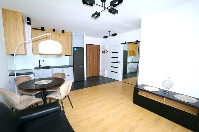 Mieszkanie 2-pokojowe Warszawa Ursus, ul. Edwarda Habicha. Zdjęcie 1