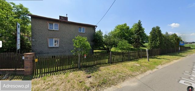 dom wolnostojący, 6 pokoi Mysłowice Krasowy, ul. Plebiscytowa. Zdjęcie 1