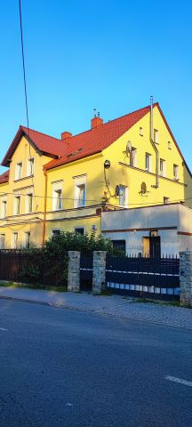 Mieszkanie 1-pokojowe Boguszów-Gorce, ul. Władysława Stanisława Reymonta. Zdjęcie 1
