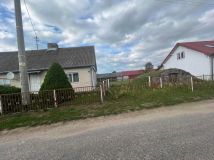 gospodarstwo Kostry-Noski. Zdjęcie 1