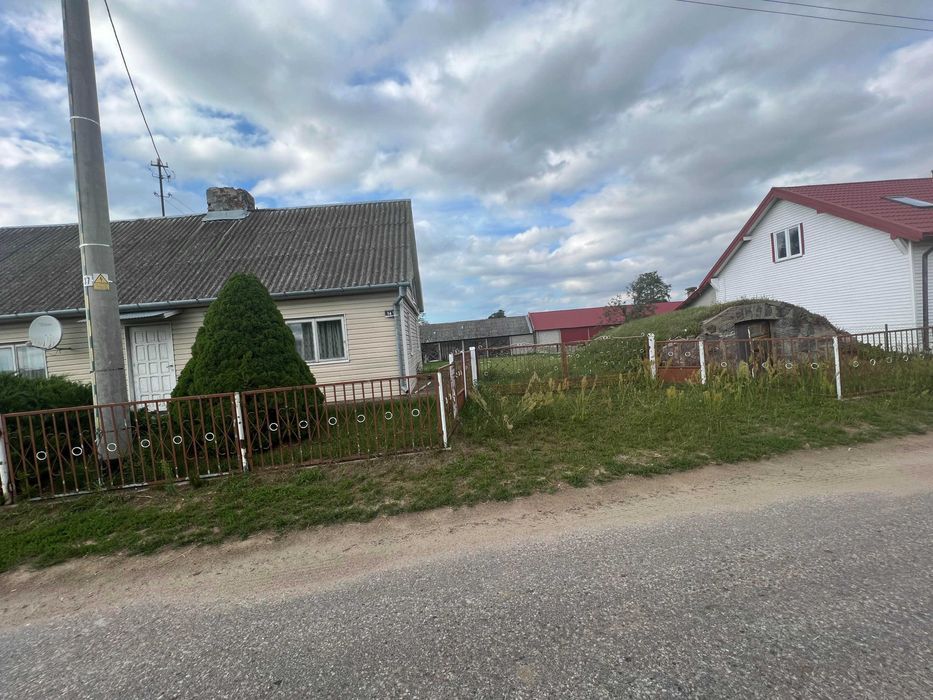 gospodarstwo Kostry-Noski. Zdjęcie 2