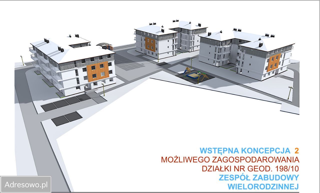 Lokal Janowiec Wielkopolski, ul. Kościuszki. Zdjęcie 2