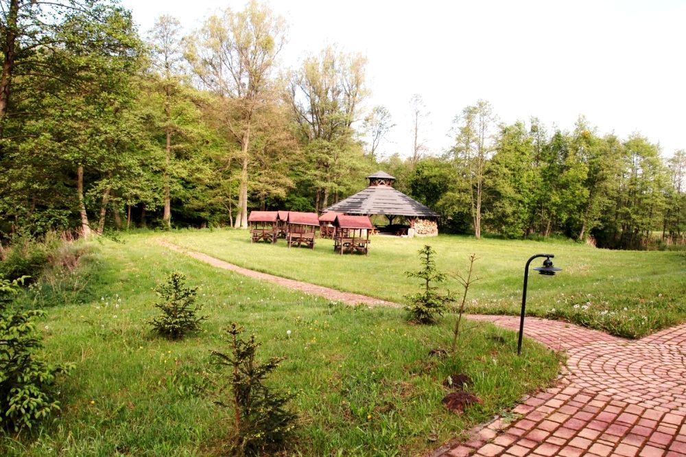 Lokal Kurojady. Zdjęcie 2