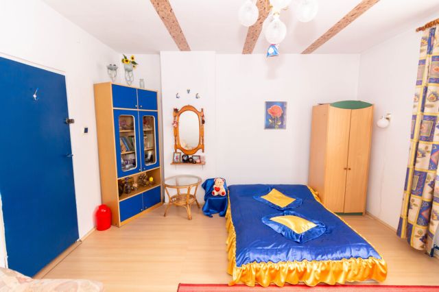 bliźniak, 4 pokoje Boksycka. Zdjęcie 10
