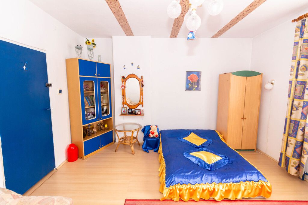 bliźniak, 4 pokoje Boksycka. Zdjęcie 10
