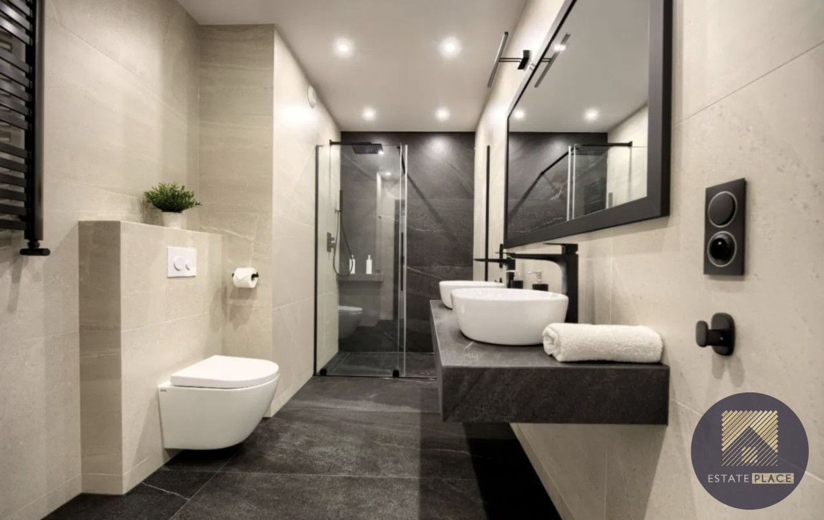 Mieszkanie 3-pokojowe Warszawa Śródmieście, ul. Górnośląska. Zdjęcie 8