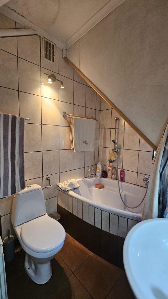 dom wolnostojący, 6 pokoi Trzemeśnia Radlanki. Zdjęcie 6