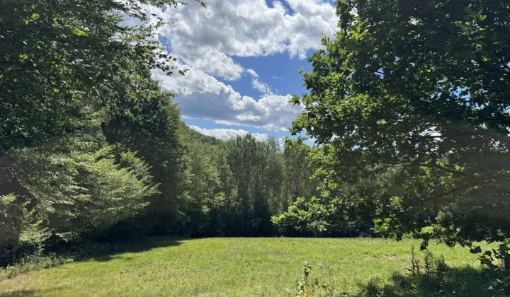 Działka budowlana Paleśnica