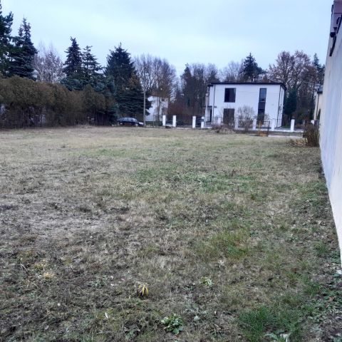 Działka inwestycyjna Łódź Górna, ul. Starogardzka. Zdjęcie 1