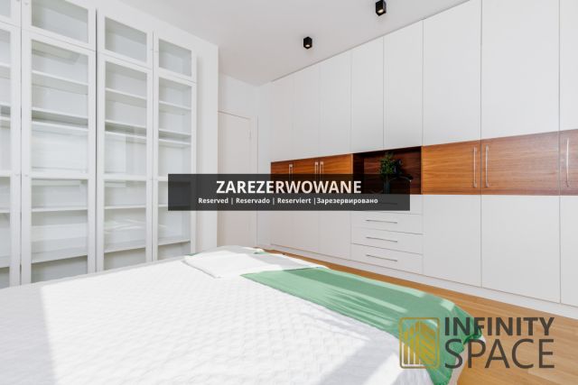 Mieszkanie 3-pokojowe Warszawa Ursynów, ul. Kłobucka. Zdjęcie 8