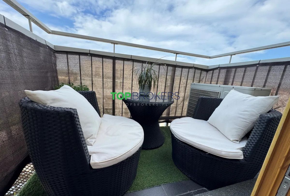 Mieszkanie 4-pokojowe Warszawa Włochy, ul. Obywatelska. Zdjęcie 16