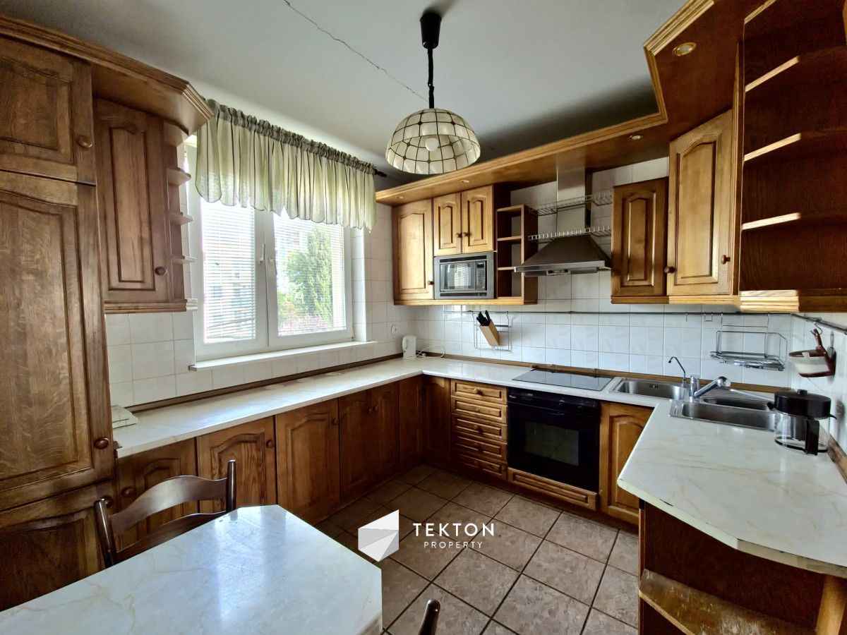 Mieszkanie 4-pokojowe Łódź Widzew, ul. Aleksandra Tansmana. Zdjęcie 7