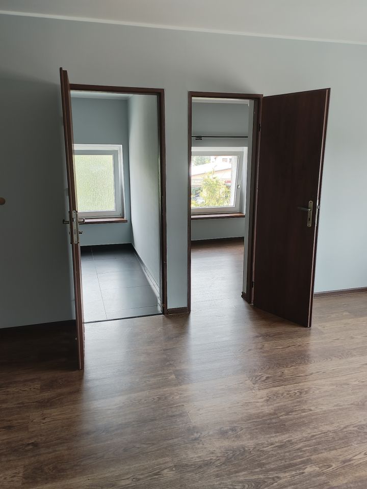 Mieszkanie 2-pokojowe Kluczbork Centrum, ul. Katowicka. Zdjęcie 5