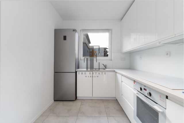 Mieszkanie 2-pokojowe Warszawa Mokotów, ul. Niewielka. Zdjęcie 3