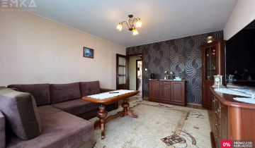 Mieszkanie 3-pokojowe Grudziądz Rządz, ul. Jana III Sobieskiego