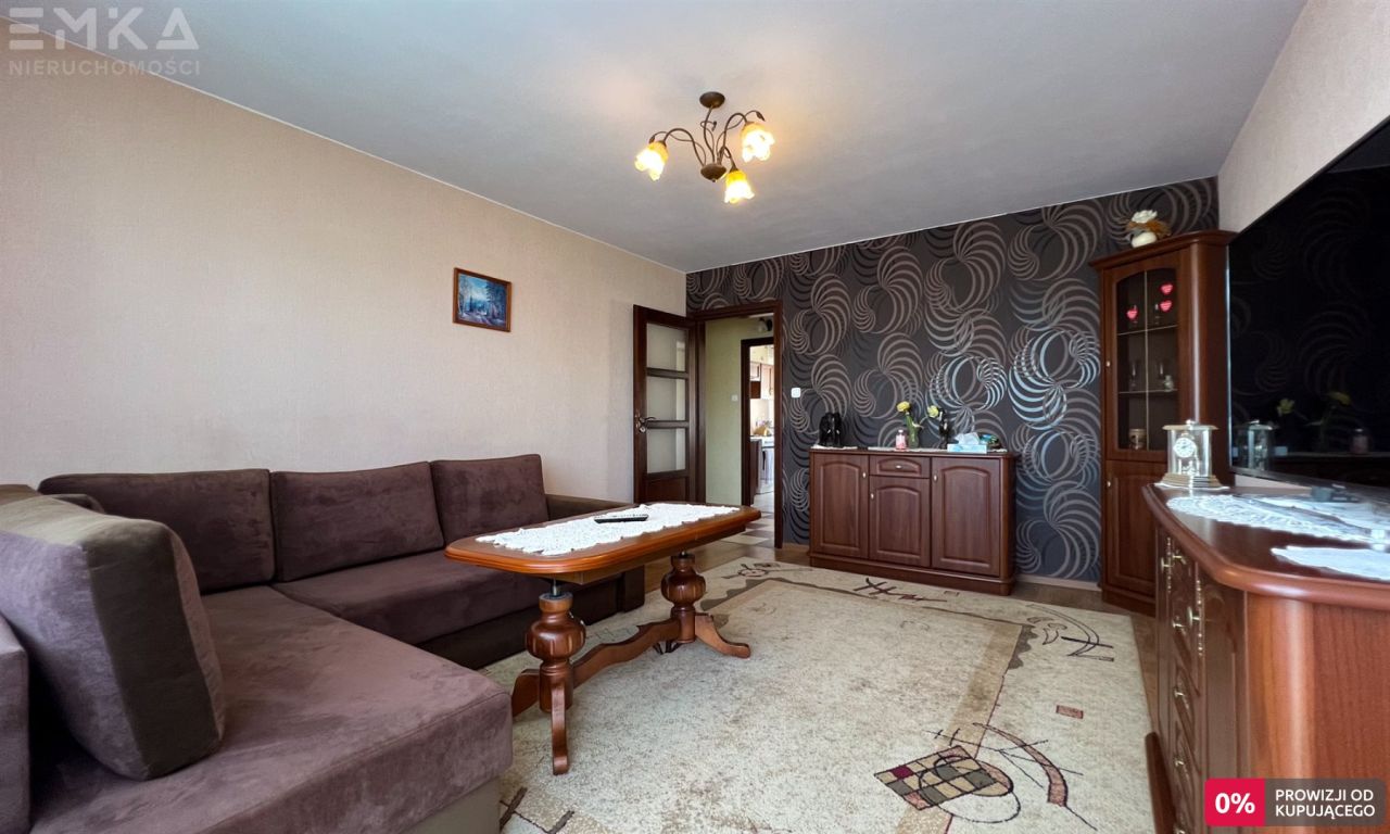 Mieszkanie 3-pokojowe Grudziądz Rządz, ul. Jana III Sobieskiego