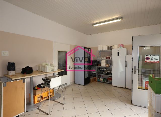 Lokal Jastrzębie-Zdrój, ul. Podhalańska. Zdjęcie 8