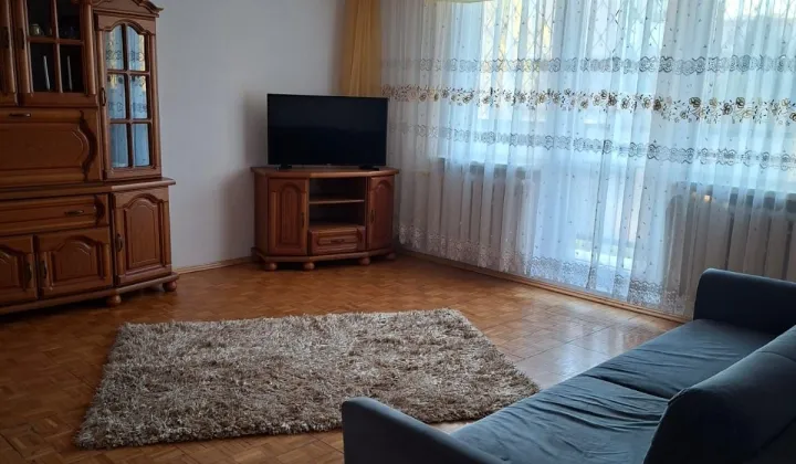 Mieszkanie 3-pokojowe Radomsko