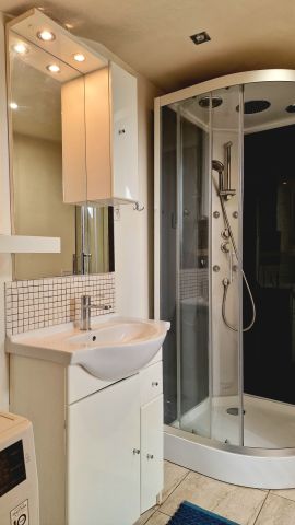 Mieszkanie 3-pokojowe Gdańsk Oliwa, ul. Obrońców Westerplatte. Zdjęcie 7